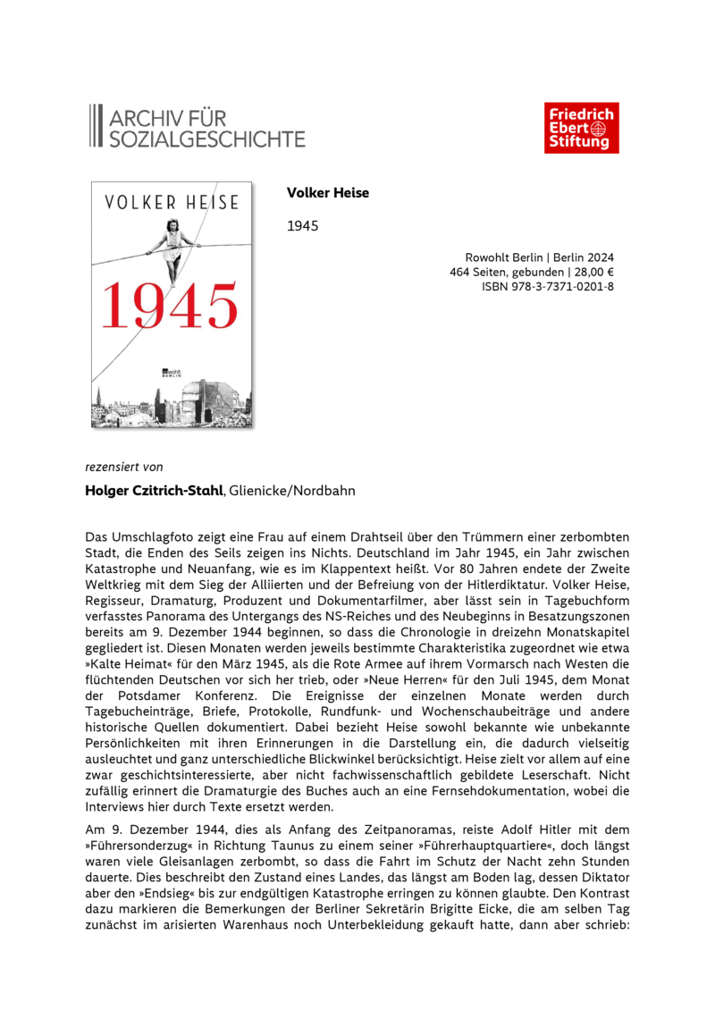 Open gallery for 1945
