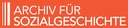 Archiv für Sozialgeschichte