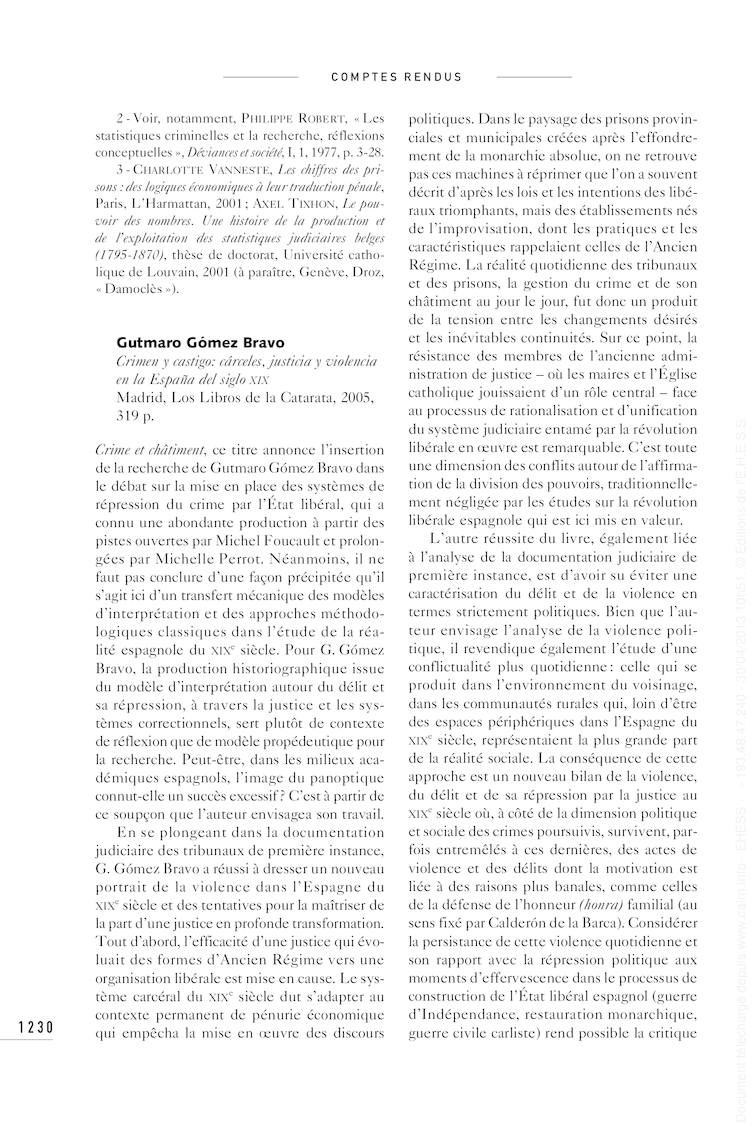 Open gallery for Crimen y castigo