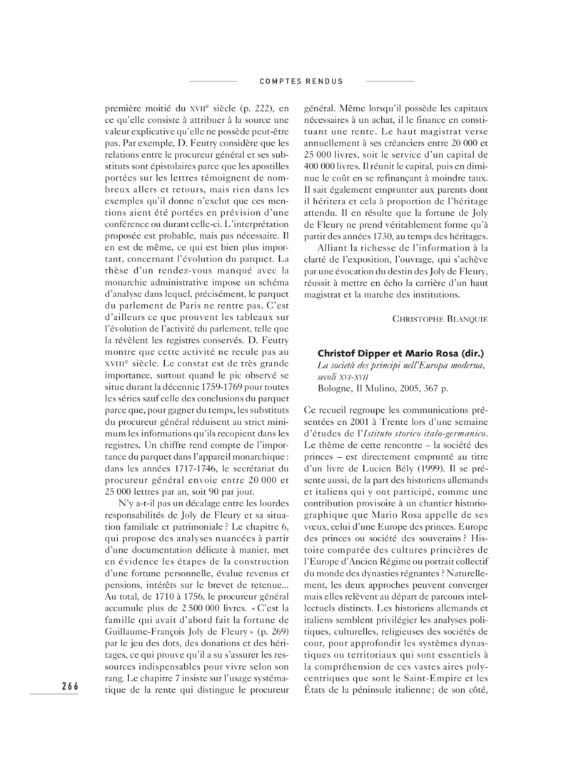 Open gallery for La società des principi nell’Europa moderna, secoli XVI-XVII