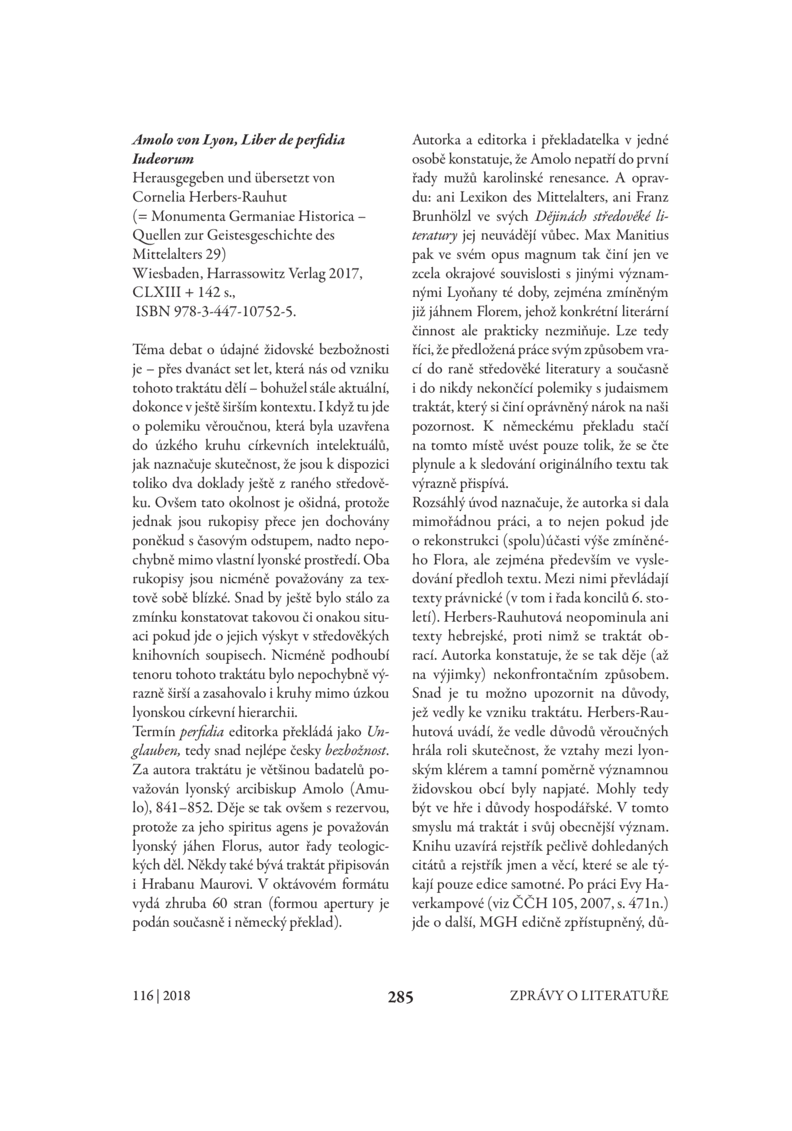 Open gallery for Liber de perfidia Iudeorum