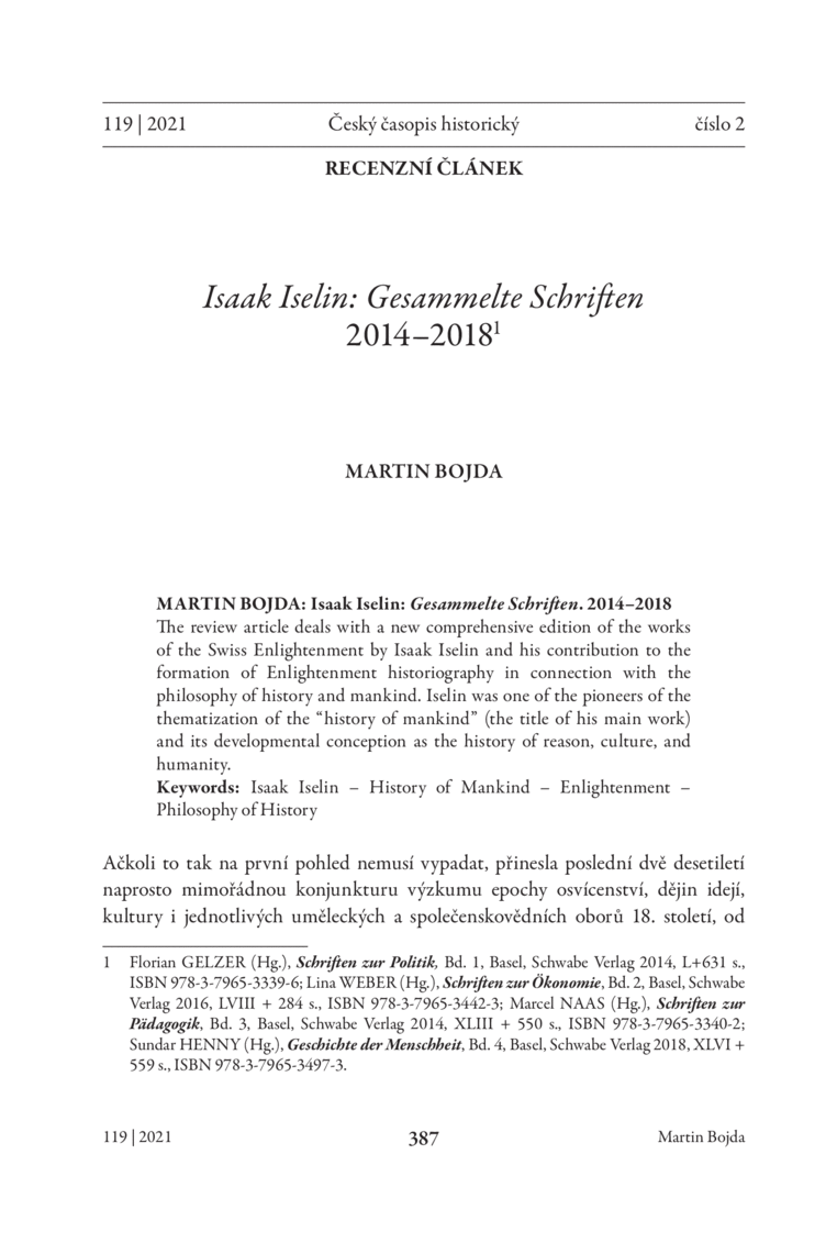 Open gallery for Gesammelte Schriften