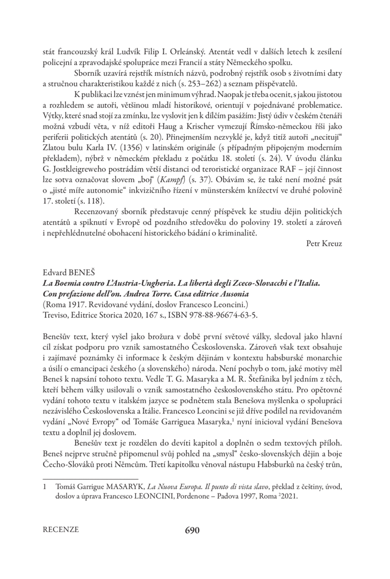 Open gallery for La Boemia contro L’Austria-Ungheria