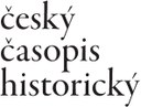 Český časopis historický