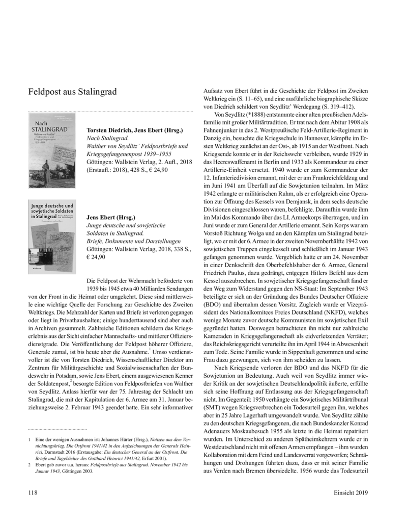 Open gallery for Junge deutsche und sowjetische Soldaten in Stalingrad