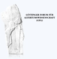Zeitschriftenlogo