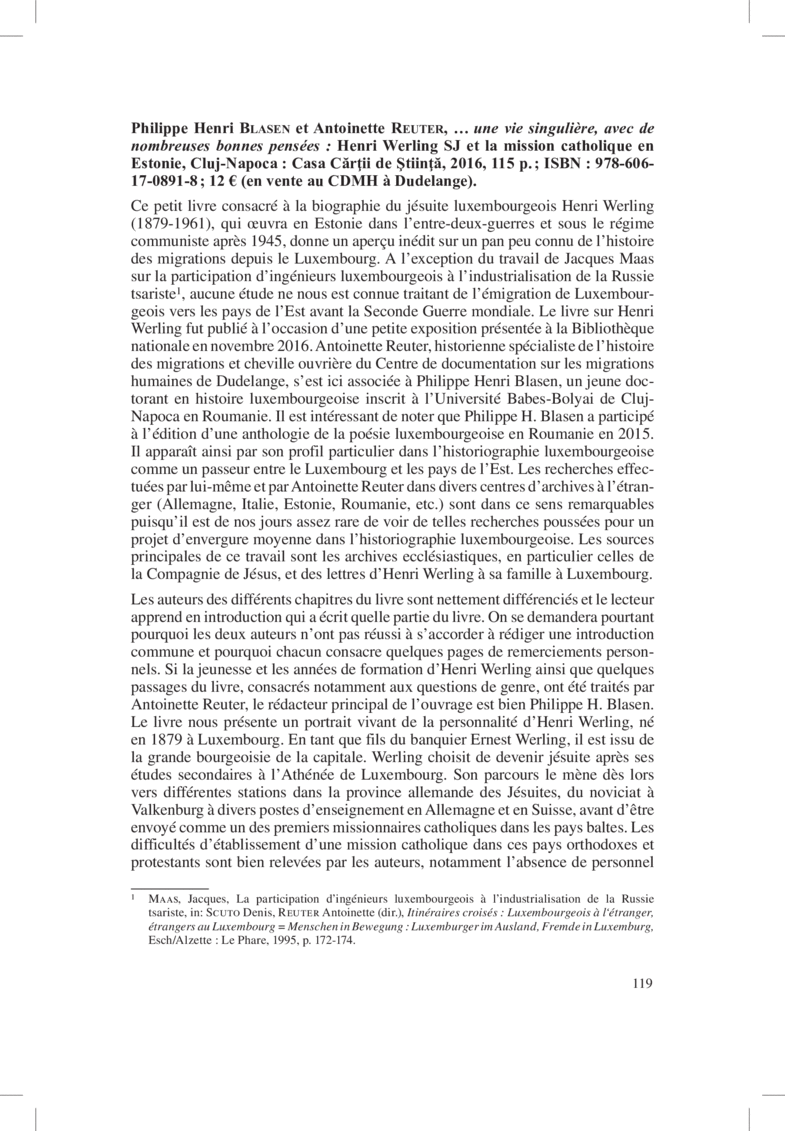 Open gallery for ... une vie singulière, avec de nombreuses bonnes pensées