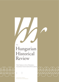 Zeitschriftenlogo