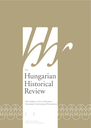 Hungarian Historical Review