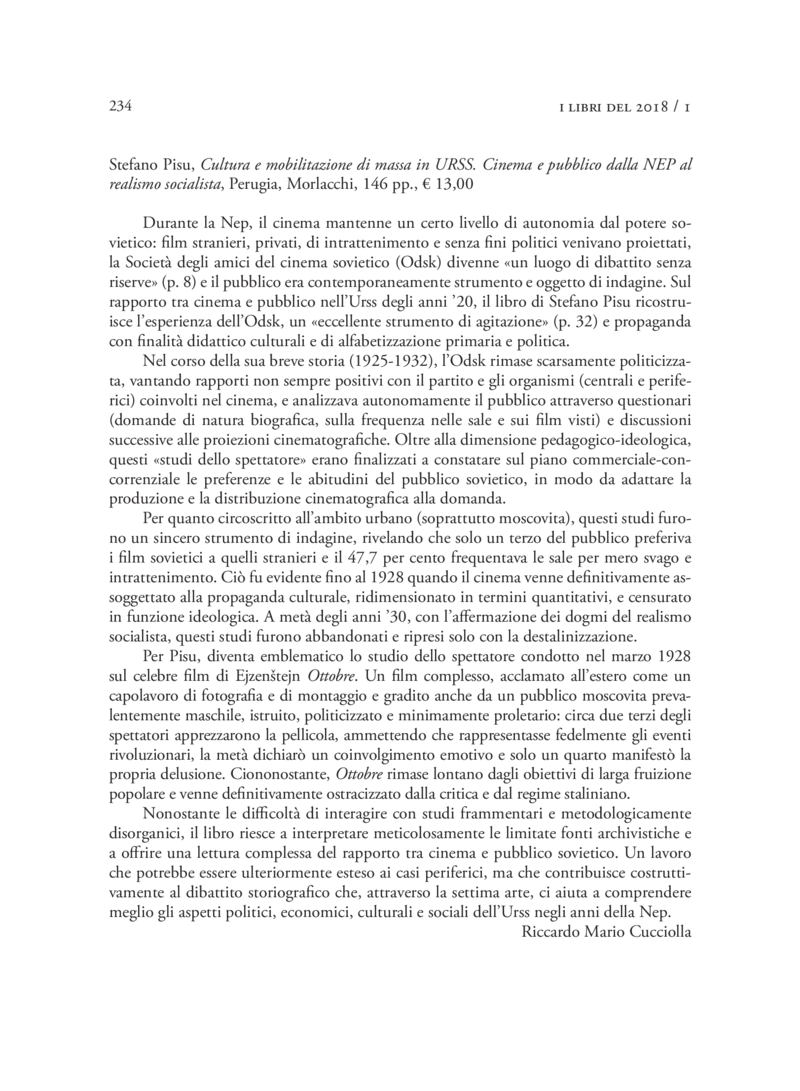 Open gallery for Cultura e mobilitazione di massa in URSS