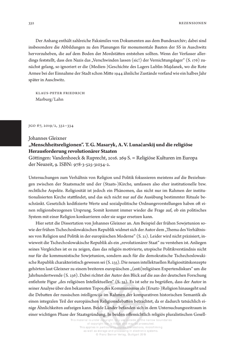 Open gallery for „Menschheitsreligionen“
