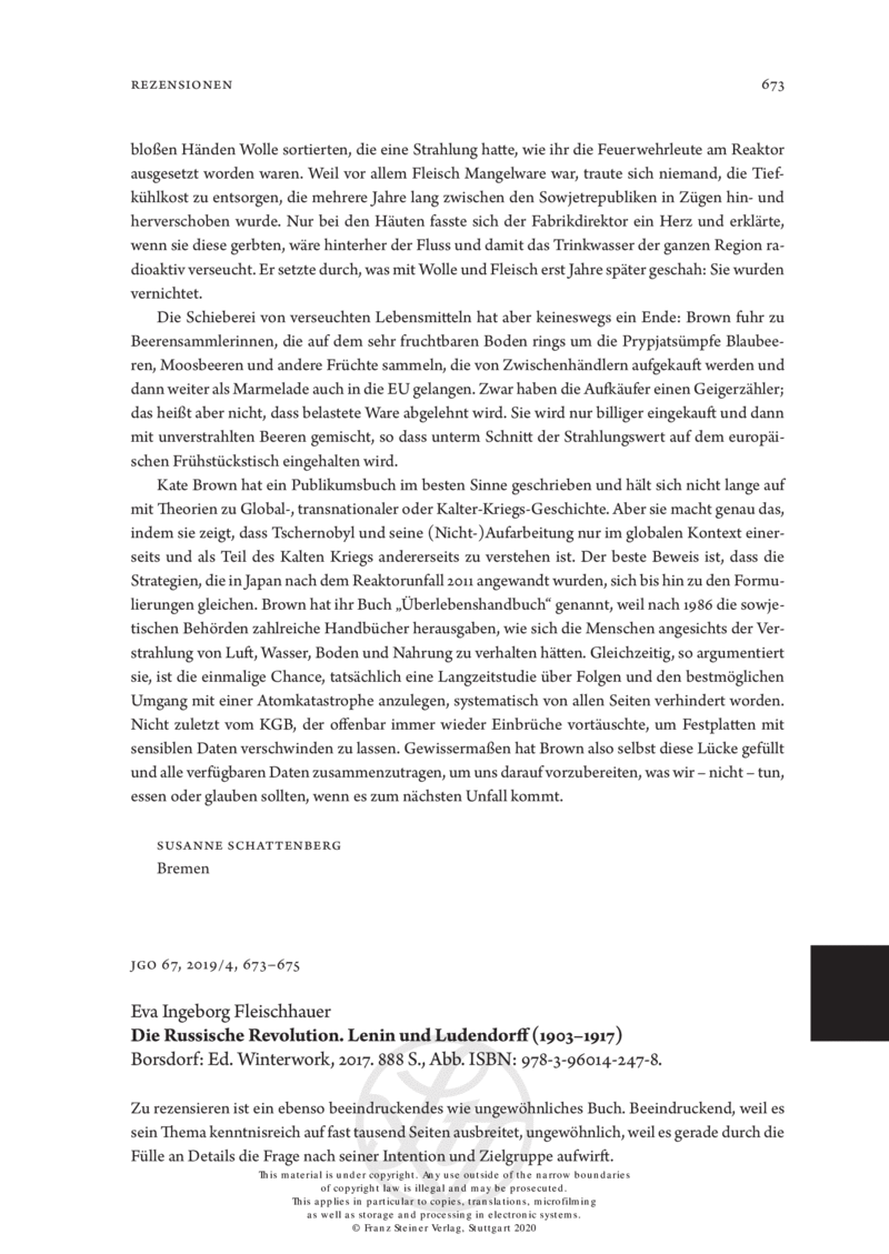 Open gallery for Die Russische Revolution