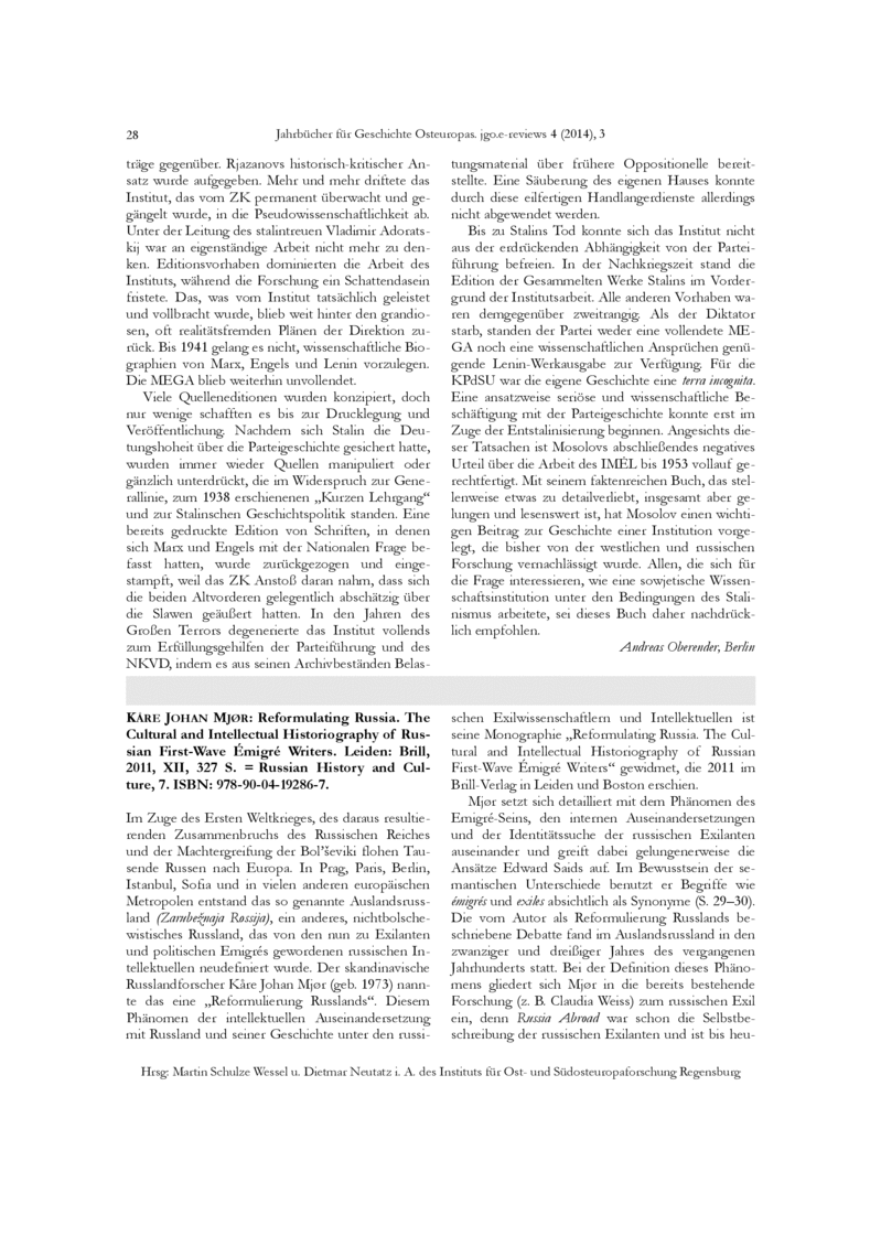 Open gallery for Reformulating Russia