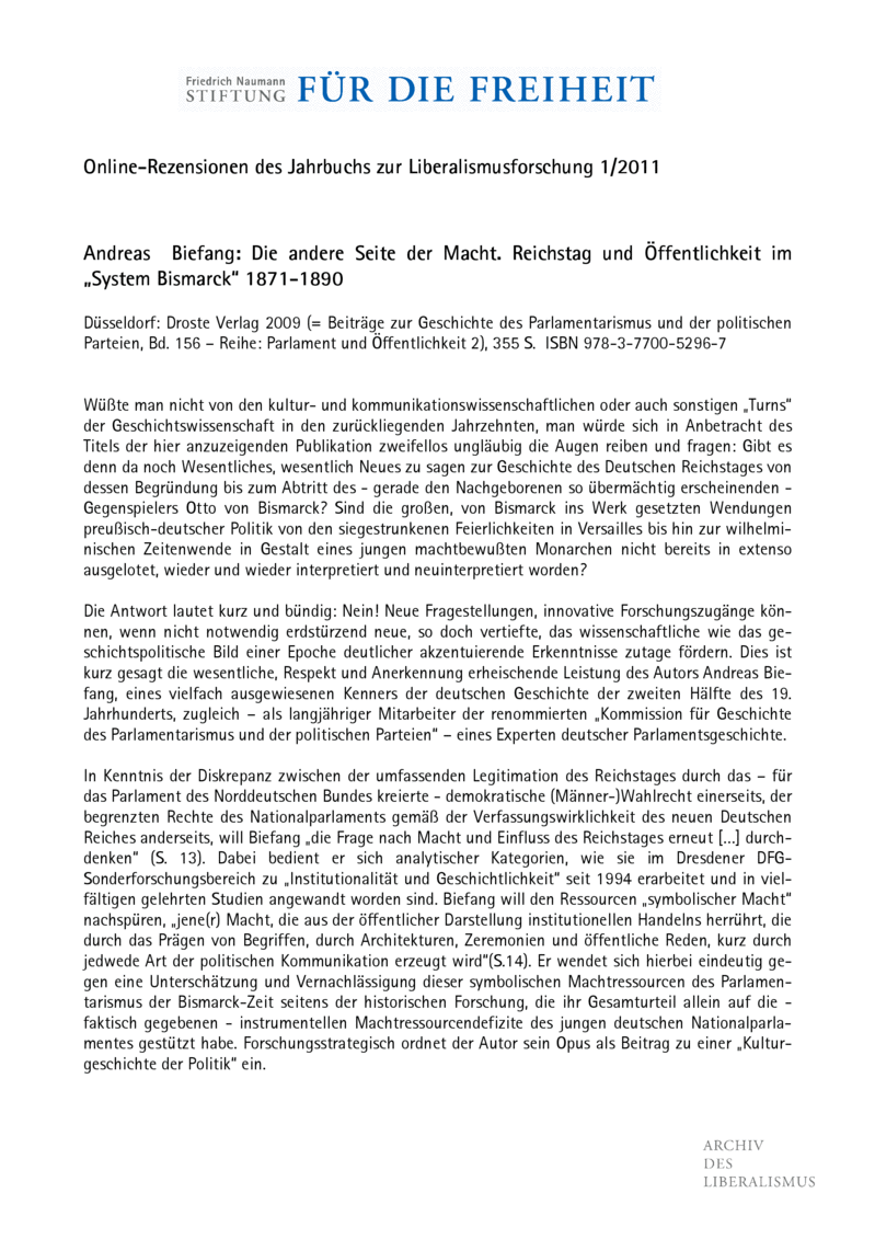 Open gallery for Die andere Seite der Macht