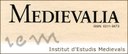 Medievalia. Revista d'Estudis Medievals