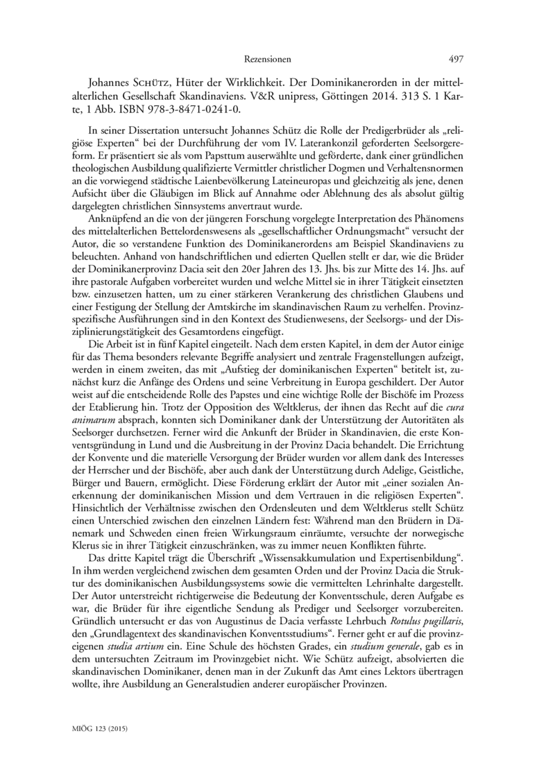 Open gallery for Hüter der Wirklichkeit