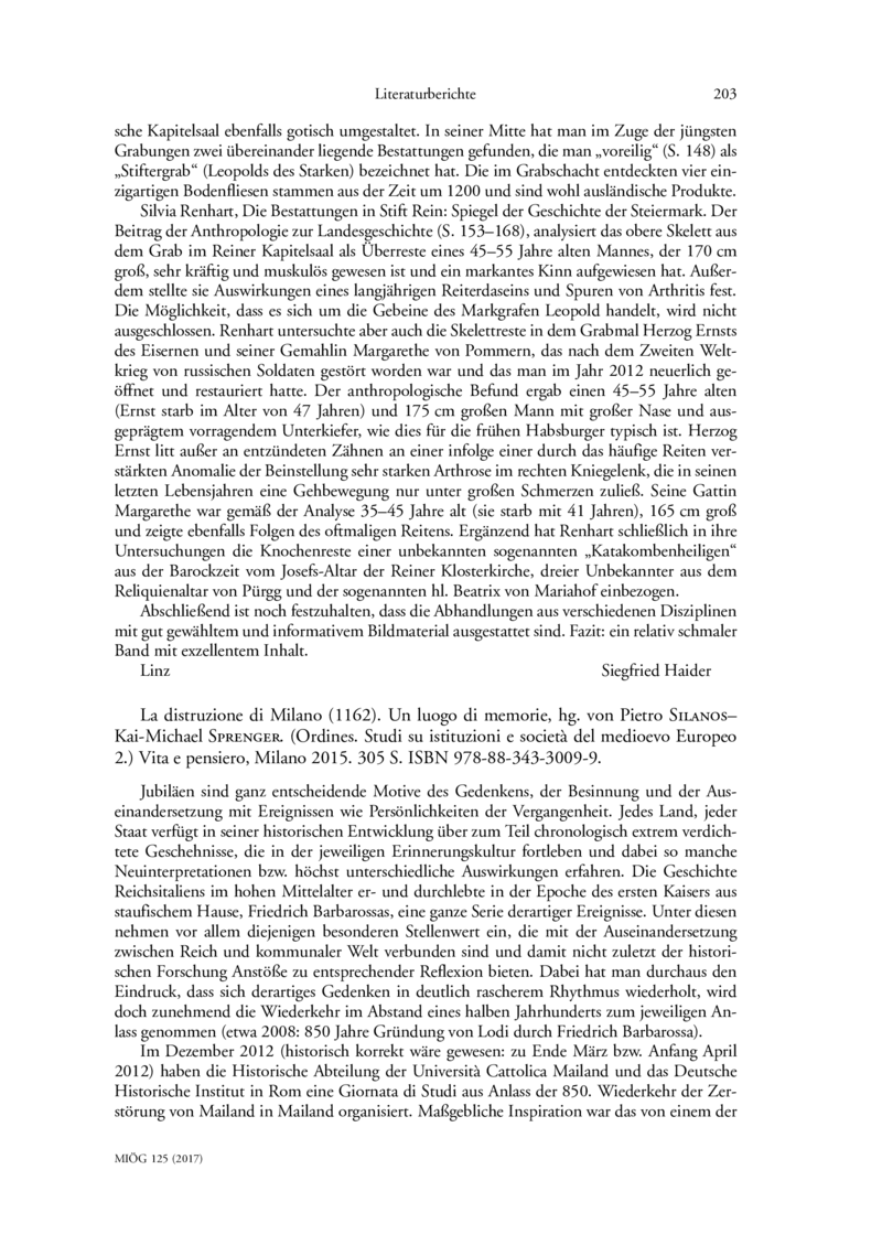 Open gallery for La distruzione di Milano (1162)