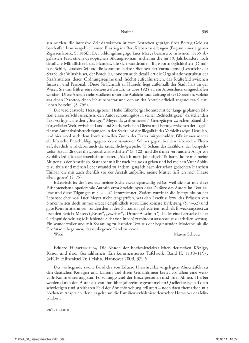 Open gallery for Die Ahnen der hochmittelalterlichen deutschen Könige, Kaiser und ihrer Gemahlinnen. Ein kommentiertes Tafelwerk