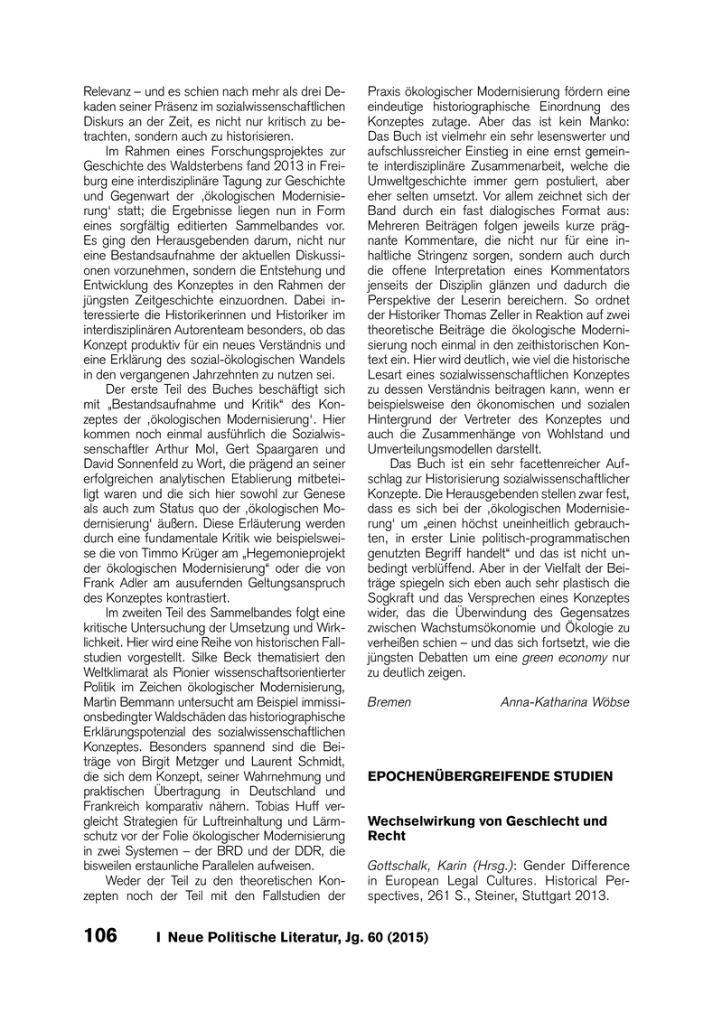 Open gallery for Gender Difference in European Legal Cultures