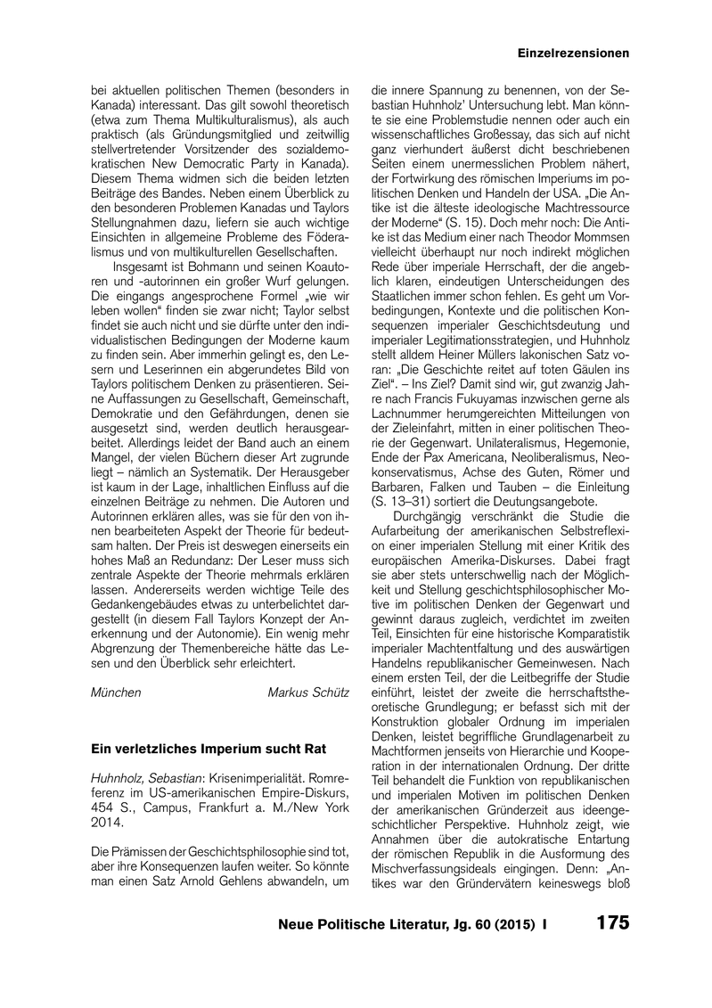 Open gallery for Krisenimperialität