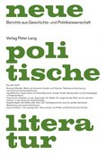 Zeitschriftenlogo