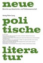 Neue Politische Literatur