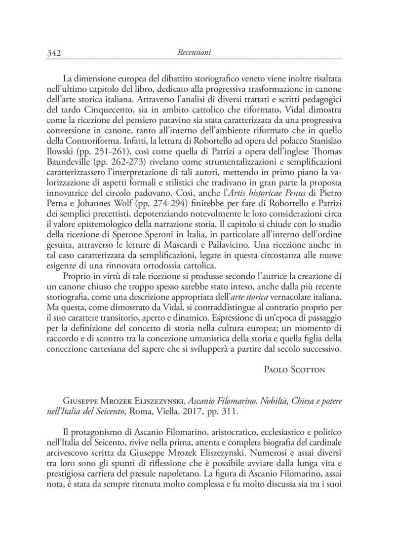Open gallery for Ascanio Filomarino