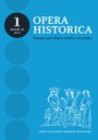 Opera Historica