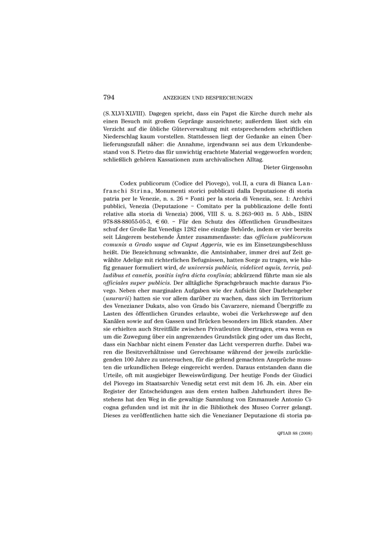 Open gallery for Codex publicorum (Codice del Piovego)