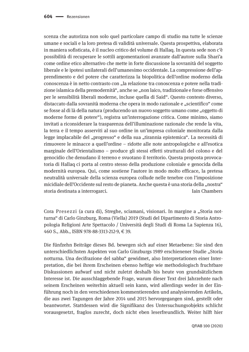 Open gallery for Streghe, sciamani, visionari