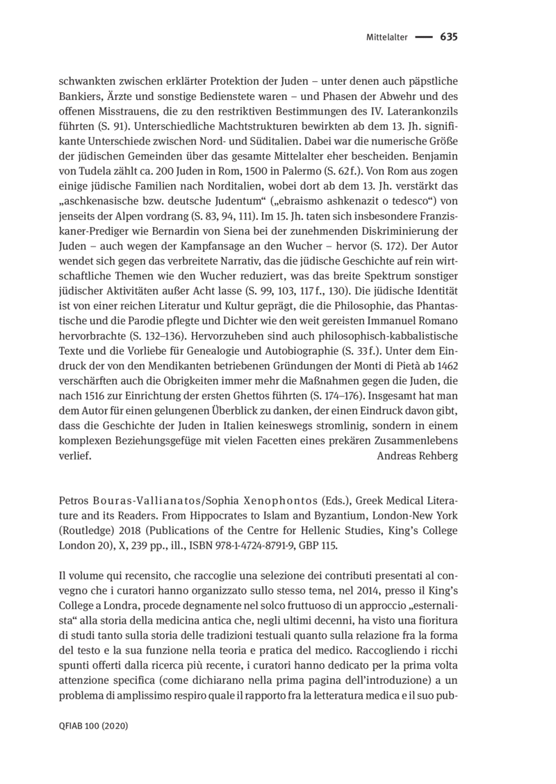 Open gallery for Greek Medical Literature and its Readers