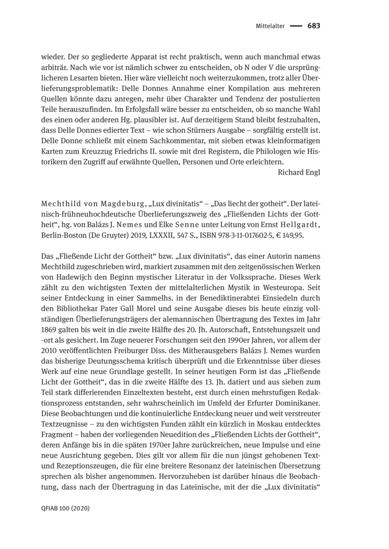 Open gallery for „Lux divinitatis“ – „Das liecht der gotheit“
