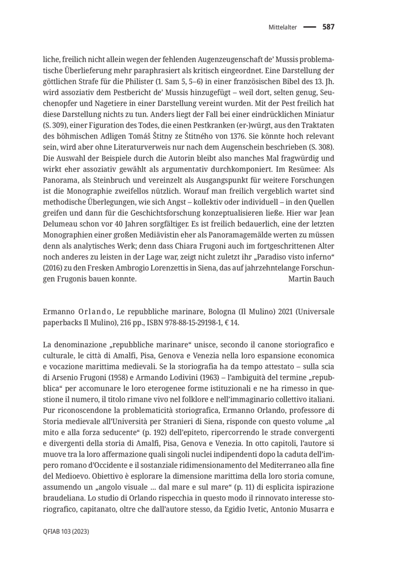 Open gallery for Le repubbliche marinare