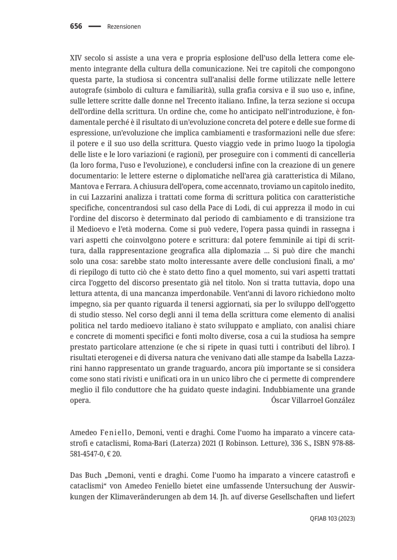 Open gallery for Demoni, venti e draghi