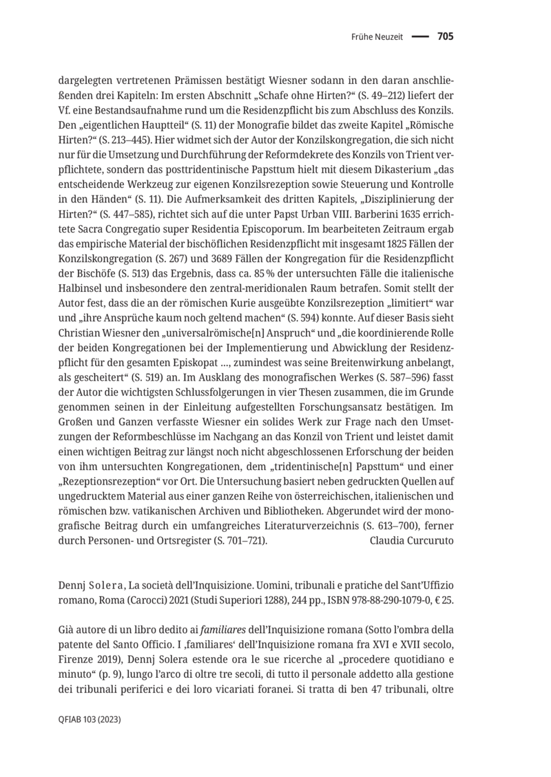 Open gallery for La società dell’Inquisizione