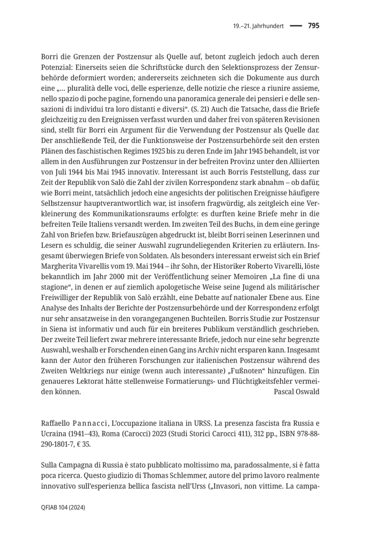 Open gallery for L’occupazione italiana in URSS