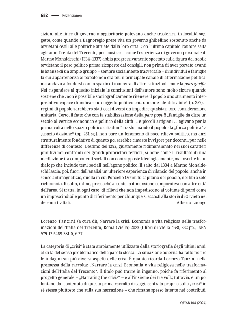 Open gallery for Narrare la crisi