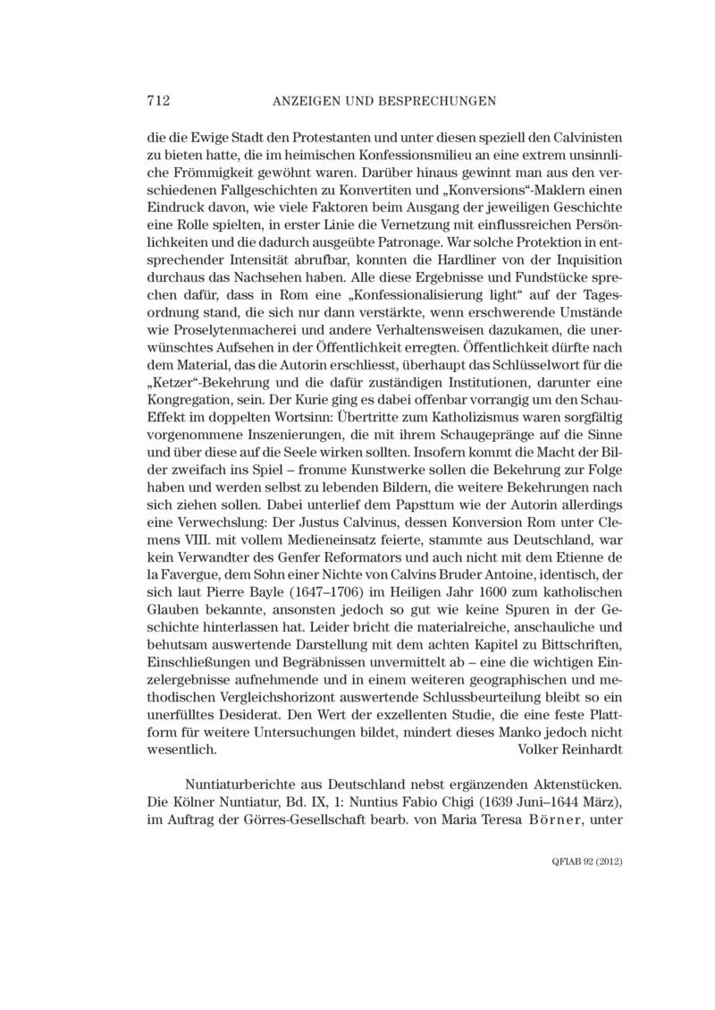 Open gallery for Nuntiaturberichte aus Deutschland nebst ergänzenden Aktenstücken. Die Kölner Nuntiatur