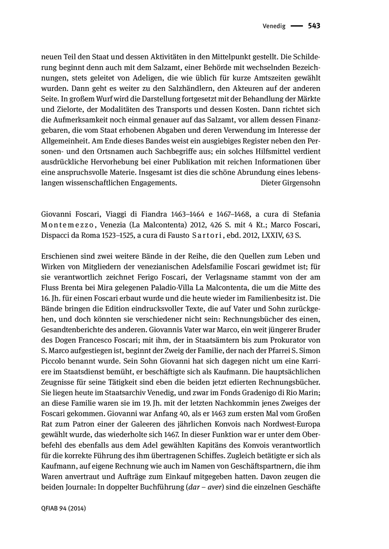 Open gallery for Viaggi di Fiandra 1463-1464 e 1467-1468