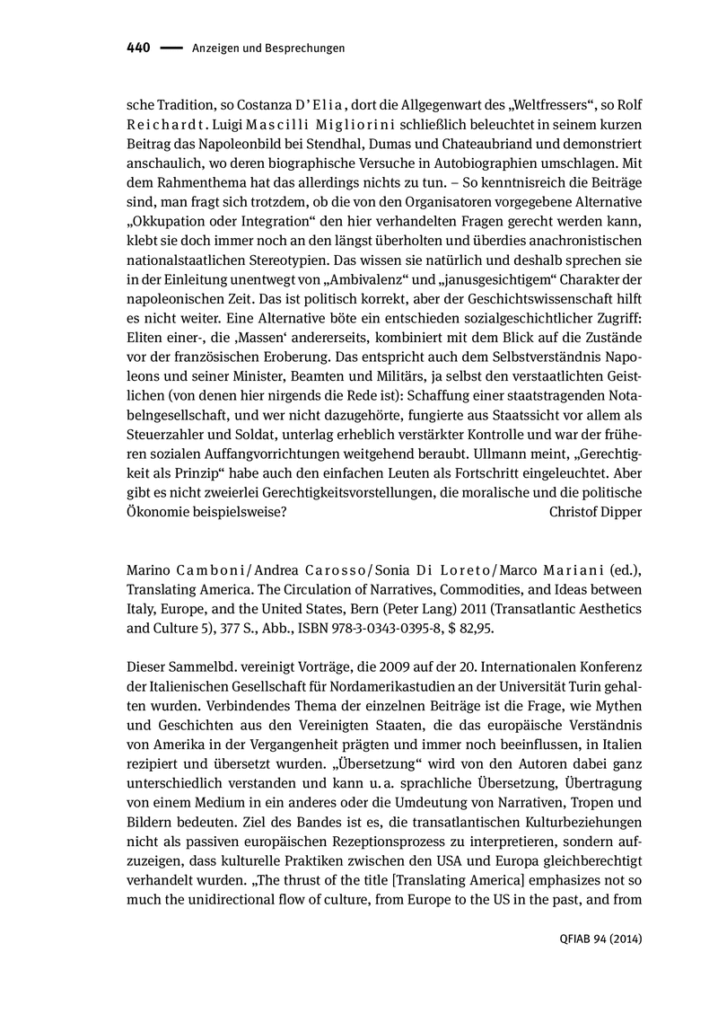 Open gallery for Translating America