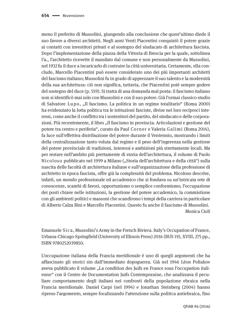 Open gallery for Mussolini’s Army in the French Riviera