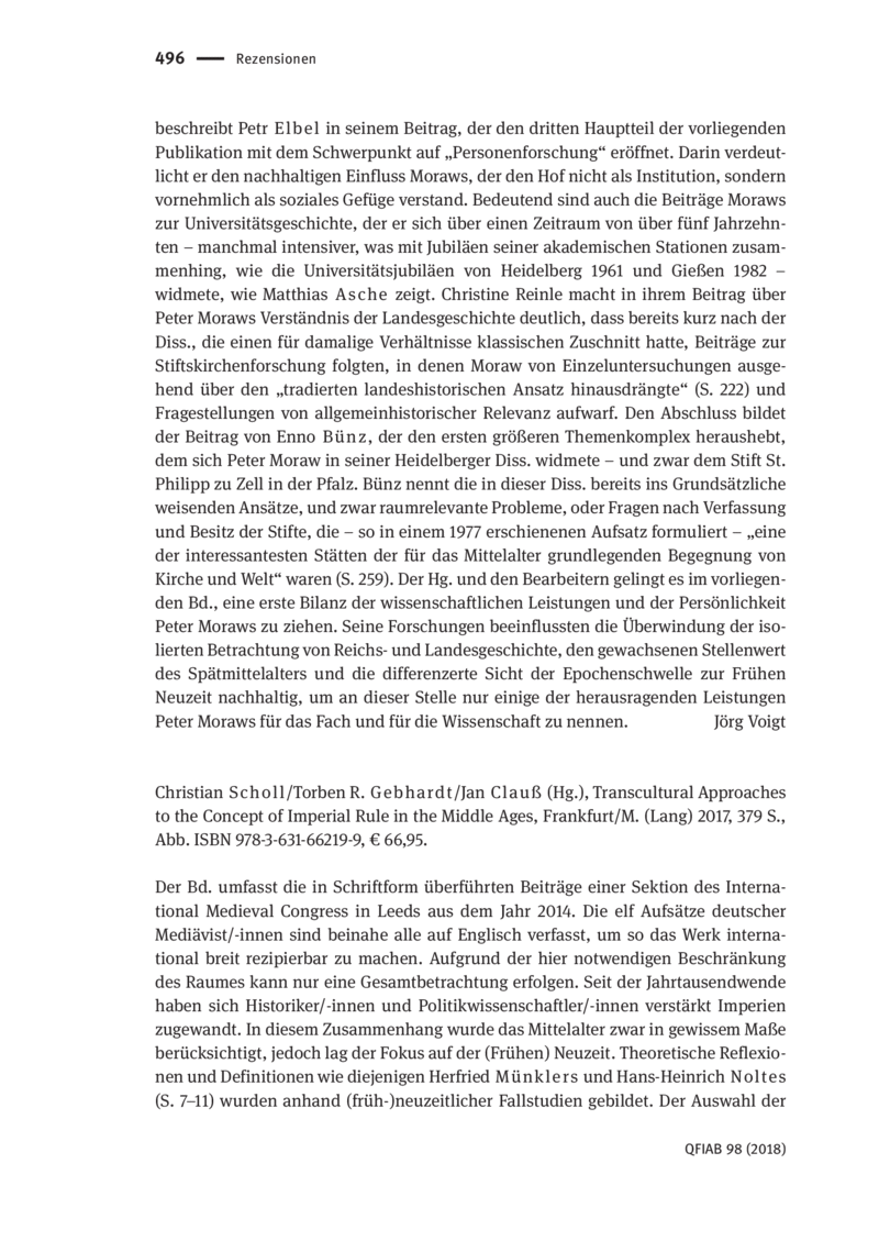 Open gallery for Transcultural Approaches to the Concept of Imperial Rule in the Middle Ages