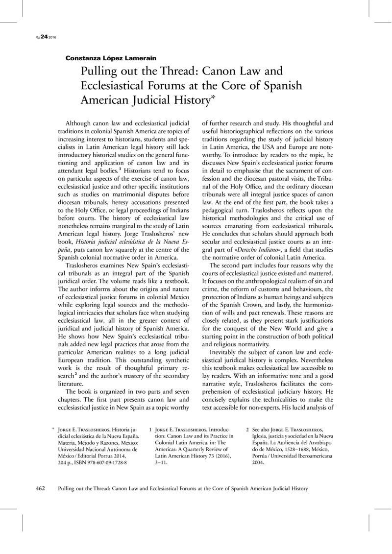 Open gallery for Historia judicial eclesiástica de la Nueva España