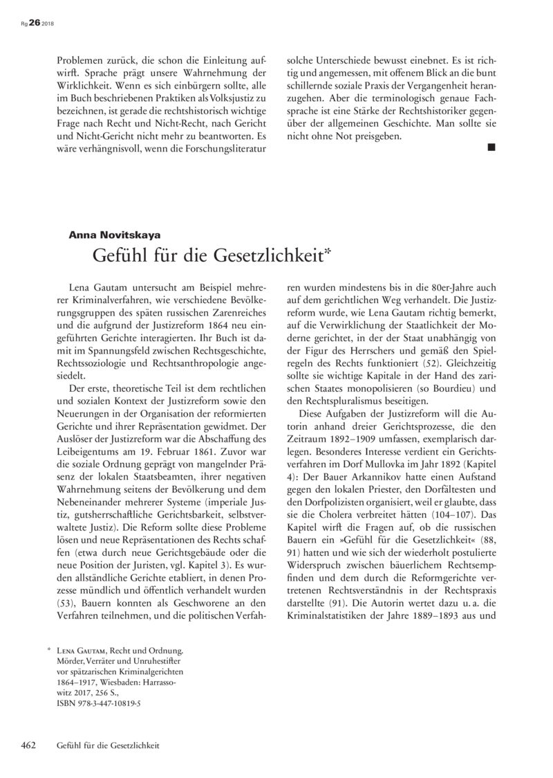 Open gallery for Recht und Ordnung
