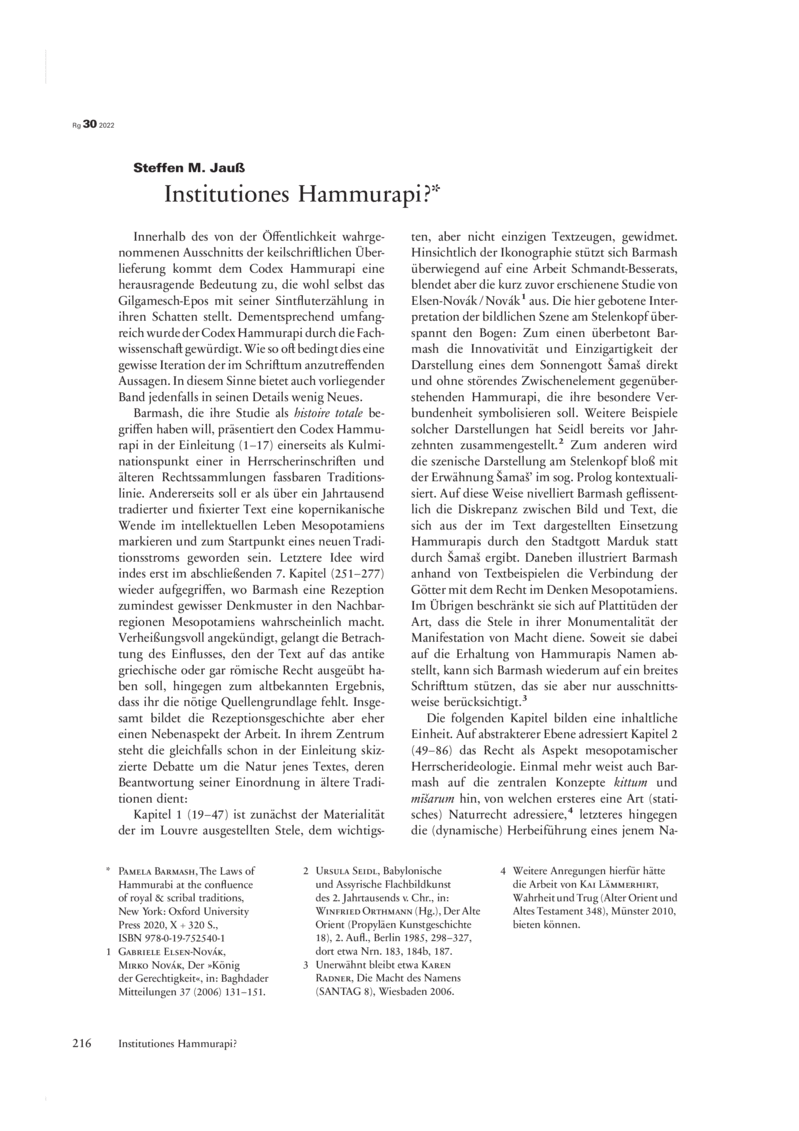 Open gallery for The Laws of Hammurabi