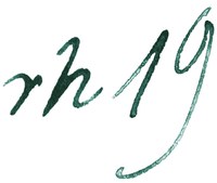 Zeitschriftenlogo