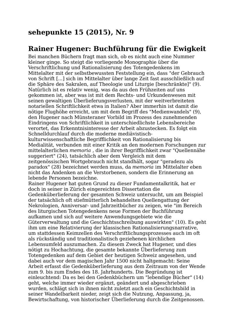 Open gallery for Buchführung für die Ewigkeit