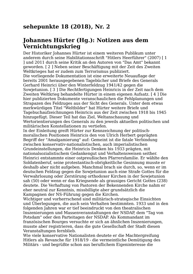 Open gallery for Notizen aus dem Vernichtungskrieg