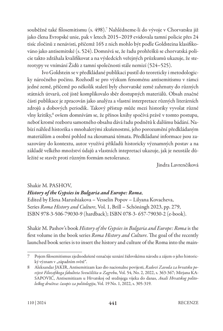 Open gallery for History of the Gypsies in Bulgaria and Europe: Roma