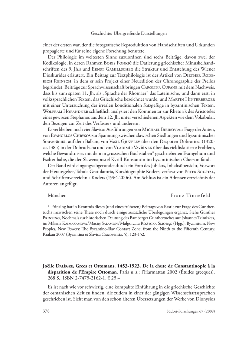 Open gallery for Grecs et Ottomans 1453-1923